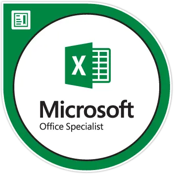 CertPREP Practice Tests for Microsoft Office Specialist - Single Title (Français, Microsoft 365 Apps, Excel)