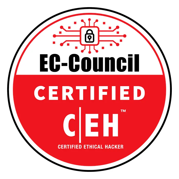 Cours en ligne EC-Council Certified Ethical Hacker (312-50)