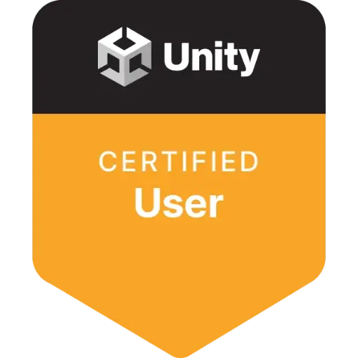 Unity Certified User: Exam Voucher + Retake